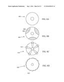 FOAM FORMATION DEVICE AND METHOD diagram and image