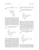 GLUCAGON RECEPTOR ANTAGONIST COMPOUNDS, COMPOSITIONS CONTAINING SUCH     COMPOUNDS AND METHODS OF USE diagram and image