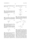 PYRAZOLE DERIVATIVES AS PROTEIN KINASE MODULATORS diagram and image