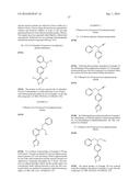 PYRAZOLE DERIVATIVES AS PROTEIN KINASE MODULATORS diagram and image