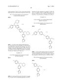 PYRAZOLE DERIVATIVES AS PROTEIN KINASE MODULATORS diagram and image