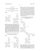 PYRAZOLE DERIVATIVES AS PROTEIN KINASE MODULATORS diagram and image