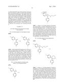 PYRAZOLE DERIVATIVES AS PROTEIN KINASE MODULATORS diagram and image