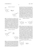 FORMULATIONS OF AZAINDOLE COMPOUNDS diagram and image