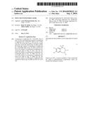 5HT2C RECEPTOR MODULATORS diagram and image