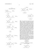 5HT2C RECEPTOR MODULATORS diagram and image