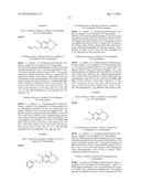 5HT2C RECEPTOR MODULATORS diagram and image