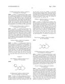 5HT2C RECEPTOR MODULATORS diagram and image