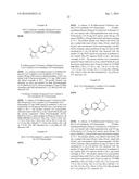 5HT2C RECEPTOR MODULATORS diagram and image