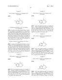 5HT2C RECEPTOR MODULATORS diagram and image