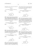 5HT2C RECEPTOR MODULATORS diagram and image