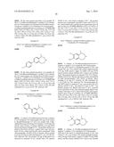 5HT2C RECEPTOR MODULATORS diagram and image