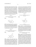 5HT2C RECEPTOR MODULATORS diagram and image