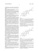 METHODS AND COMPOSITIONS FOR PROMOTING ACTIVITY OF ANTI-CANCER THERAPIES diagram and image