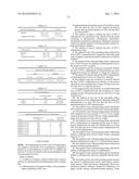 METHODS OF REDUCING DOSES OF ERYTHROPOIETIN STIMULATING AGENTS IN     HYPORESPONSIVE PATIENTS diagram and image