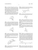 COMPOSITIONS COMPRISING COMBINATIONS OF PURIFIED CANNABINOIDS, WITH AT     LEAST ONE FLAVONOID, TERPENE, OR MINERAL diagram and image