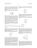 COMPOSITIONS COMPRISING COMBINATIONS OF PURIFIED CANNABINOIDS, WITH AT     LEAST ONE FLAVONOID, TERPENE, OR MINERAL diagram and image