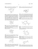 COMPOSITIONS COMPRISING COMBINATIONS OF PURIFIED CANNABINOIDS, WITH AT     LEAST ONE FLAVONOID, TERPENE, OR MINERAL diagram and image