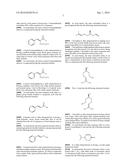 COMPOSITIONS COMPRISING COMBINATIONS OF PURIFIED CANNABINOIDS, WITH AT     LEAST ONE FLAVONOID, TERPENE, OR MINERAL diagram and image