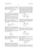 COMPOSITIONS COMPRISING COMBINATIONS OF PURIFIED CANNABINOIDS, WITH AT     LEAST ONE FLAVONOID, TERPENE, OR MINERAL diagram and image