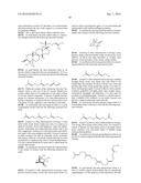 COMPOSITIONS COMPRISING COMBINATIONS OF PURIFIED CANNABINOIDS, WITH AT     LEAST ONE FLAVONOID, TERPENE, OR MINERAL diagram and image