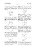 COMPOSITIONS COMPRISING COMBINATIONS OF PURIFIED CANNABINOIDS, WITH AT     LEAST ONE FLAVONOID, TERPENE, OR MINERAL diagram and image