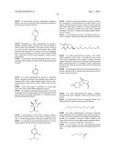 COMPOSITIONS COMPRISING COMBINATIONS OF PURIFIED CANNABINOIDS, WITH AT     LEAST ONE FLAVONOID, TERPENE, OR MINERAL diagram and image