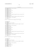 PEPTIDOMIMETIC MACROCYCLES diagram and image