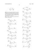 PEPTIDOMIMETIC MACROCYCLES diagram and image