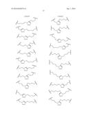 PEPTIDOMIMETIC MACROCYCLES diagram and image