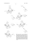 PEPTIDOMIMETIC MACROCYCLES diagram and image