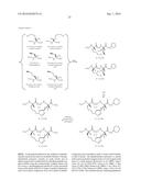 PEPTIDOMIMETIC MACROCYCLES diagram and image