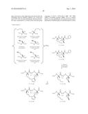 PEPTIDOMIMETIC MACROCYCLES diagram and image