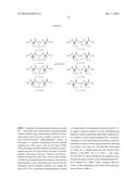 PEPTIDOMIMETIC MACROCYCLES diagram and image