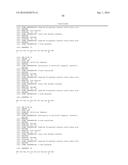 PEPTIDOMIMETIC MACROCYCLES diagram and image