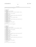 PEPTIDOMIMETIC MACROCYCLES diagram and image