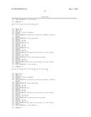 PEPTIDOMIMETIC MACROCYCLES diagram and image