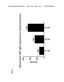 COMPOSITIONS AND METHODS FOR PROPHYLAXIS AND THERAPY OF CLOSTRIDIUM     DIFFICILE INFECTION diagram and image