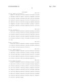 COMPOSITIONS AND METHODS FOR PROPHYLAXIS AND THERAPY OF CLOSTRIDIUM     DIFFICILE INFECTION diagram and image