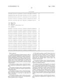 SCHMALLENBERG VIRUS (SBV) VACCINE, METHODS OF PRODUCTION, AND USES THEREOF diagram and image