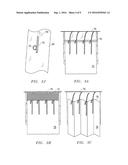 Containment Curtains As Well As Systems And Apparatuses Including Same diagram and image