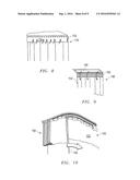 Containment Curtains As Well As Systems And Apparatuses Including Same diagram and image