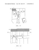 Containment Curtains As Well As Systems And Apparatuses Including Same diagram and image