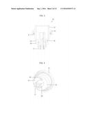 INSIDE PLUG AND SUCTION-TYPE LIQUID CONTAINER diagram and image