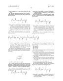 RESORBABLE, AMINO ACID-BASED POLY(ESTER UREA)S SCAFFOLD FOR VASCULAR GRAFT     TISSUE ENGINEERING diagram and image