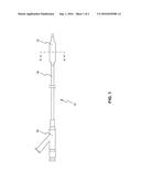 MEDICAL DEVICE RAPID DRUG RELEASING COATINGS COMPRISING A THERAPEUTIC     AGENT AND A CONTRAST AGENT diagram and image