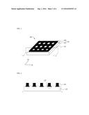 NANOFIBER MATS, METHOD OF MANUFACTURING THE NANOFIBER MATS, AND     APPLICATIONS TO CELL CULTURE AND NANOFIBROUS MEMBRANE FOR GUIDED BONE     REGENERATION diagram and image