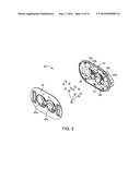 MAGNETIC PRESSURE JACKET FOR FLUID INJECTOR diagram and image