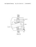 MAGNETIC PRESSURE JACKET FOR FLUID INJECTOR diagram and image