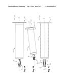 Tip Cap Assembly for Closing an Injection System diagram and image